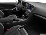  Zune and auxiliary jack photo